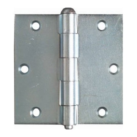 2PK 312 Broad Hinge